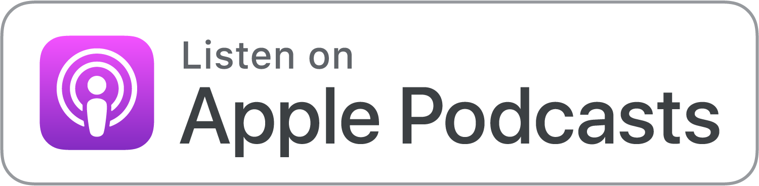 AI Ireland Podcast on Apple