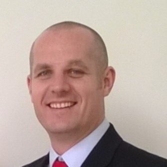 Paul Whittaker