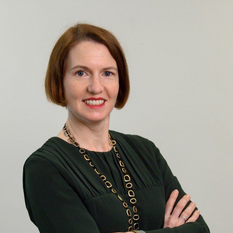 Aisling O'Carroll