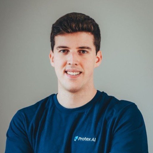Ciaran O'Mara