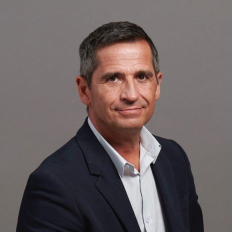 Thierry Boissier