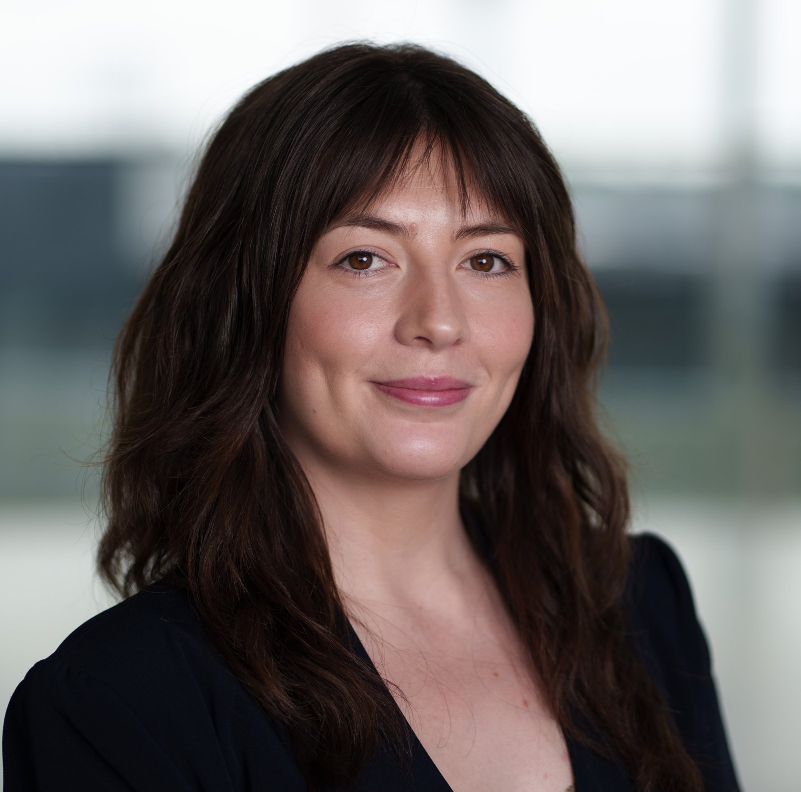 Ana Le Chevillier